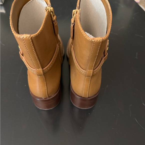 Tory Burch boots/ leather - Picture 4 of 10